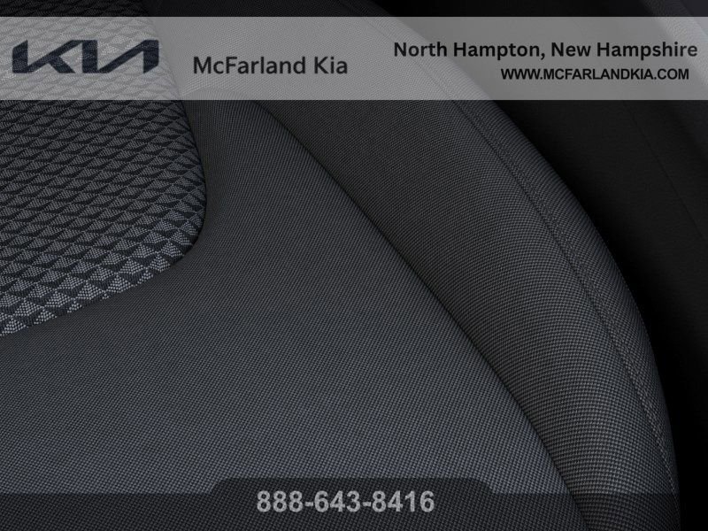 New 2026 Kia Sportage S image 24