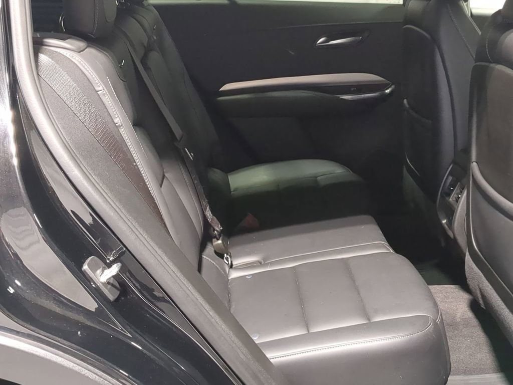 Used 2023 Cadillac XT4 Premium Luxury w/ Cold Weather Package image 34