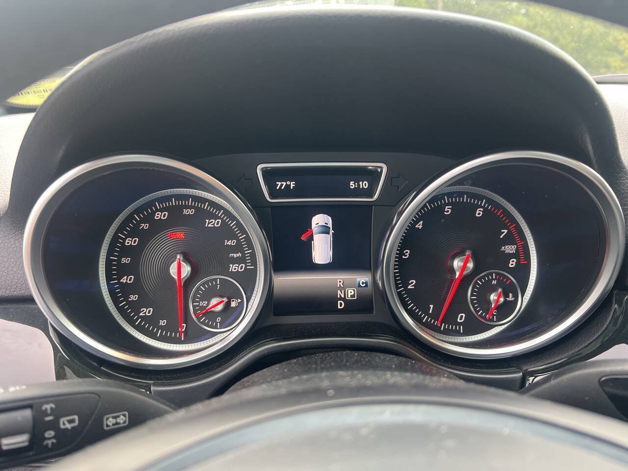 Used 2019 Mercedes-Benz GLE 400 4MATIC image 20