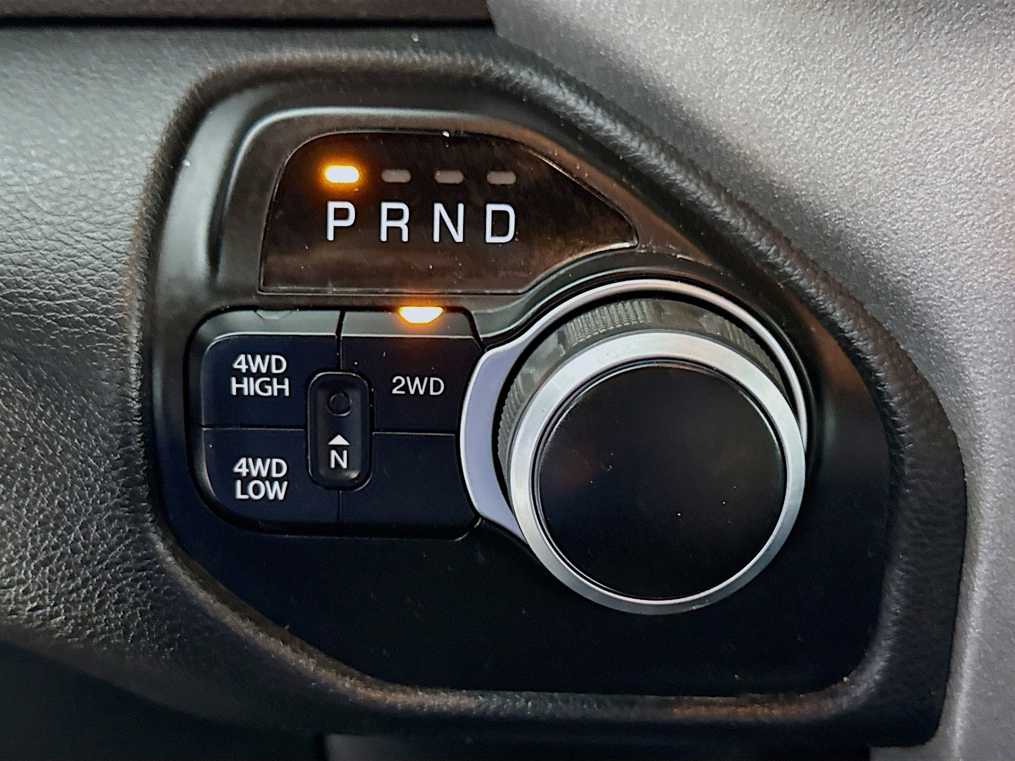 Used 2022 RAM 2500 Tradesman image 20