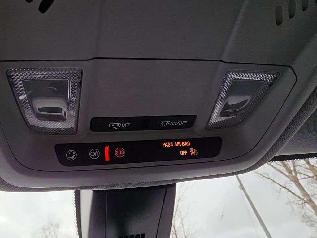 Used 2021 Chevrolet Blazer LT FWD image 20