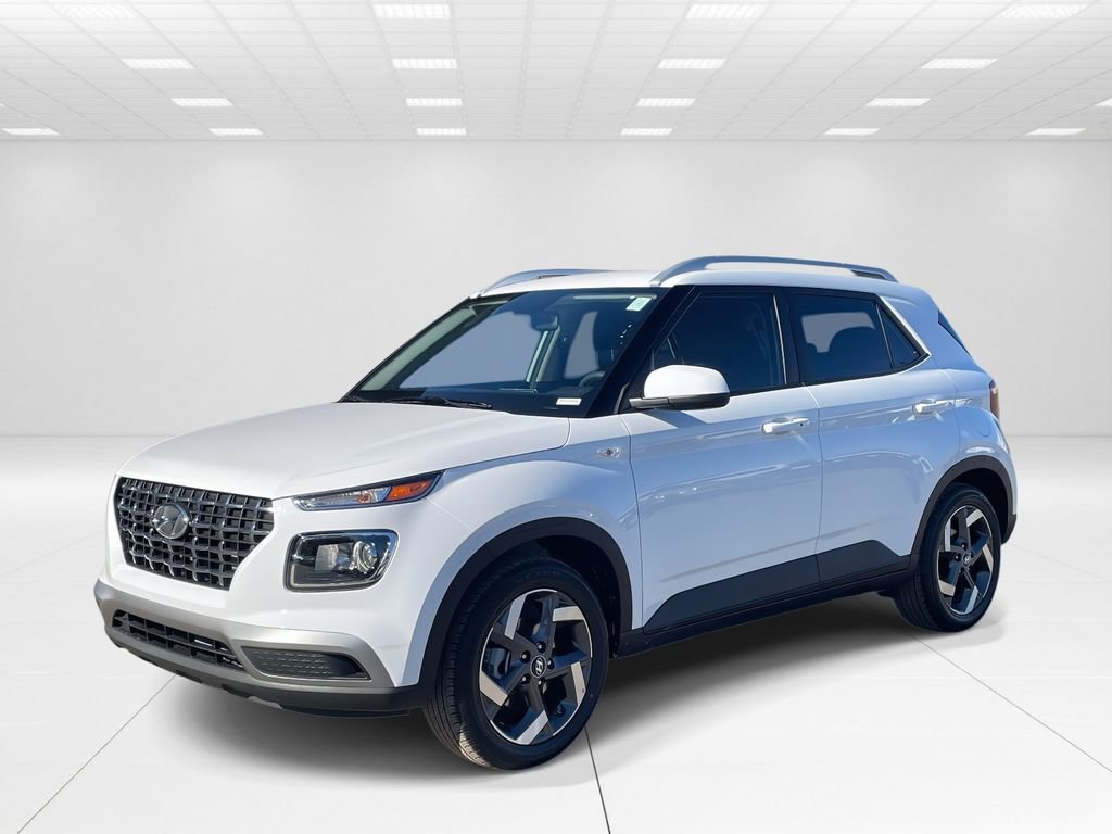 New 2026 Hyundai Venue SEL image 3