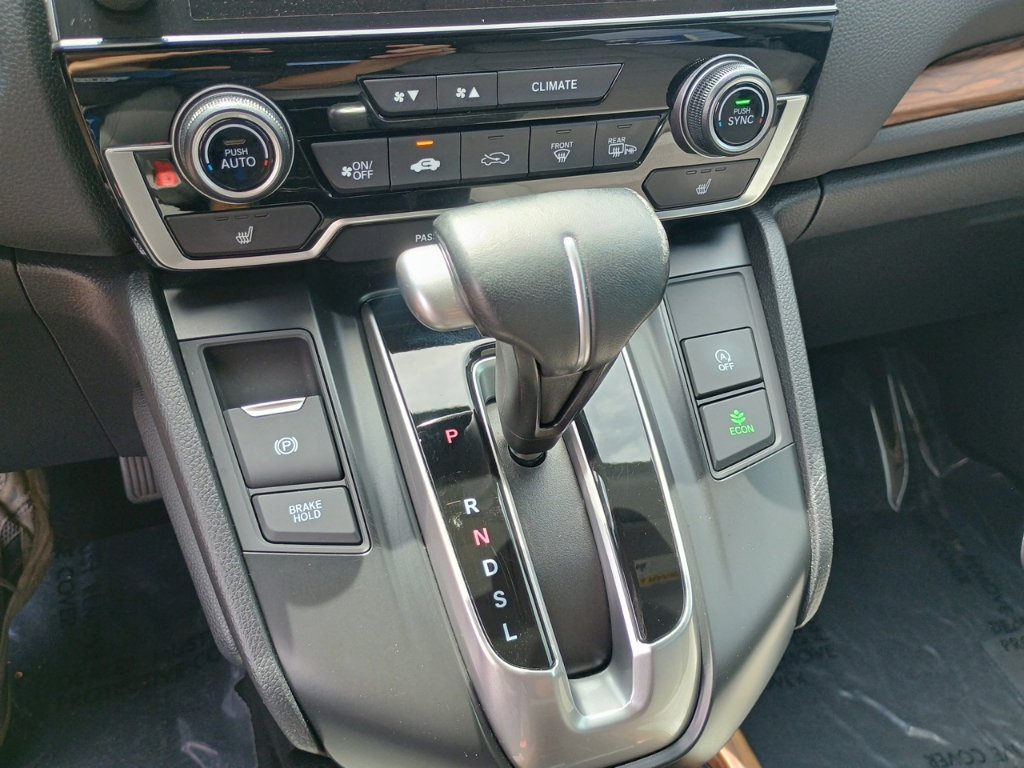 Used 2020 Honda CR-V Touring image 31