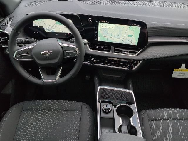 New 2026 Chevrolet Equinox LT w/ Midnight Edition image 4