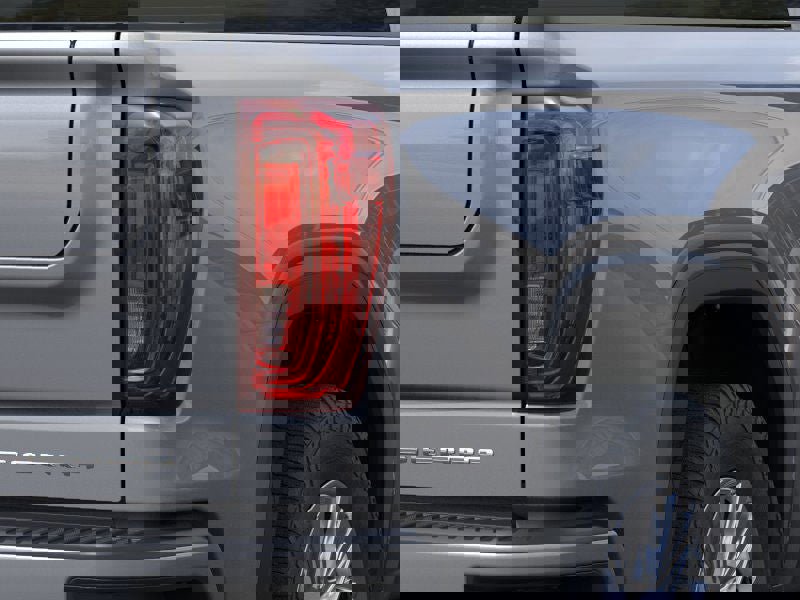 New 2026 GMC Sierra 1500 Denali w/ Technology Package image 45
