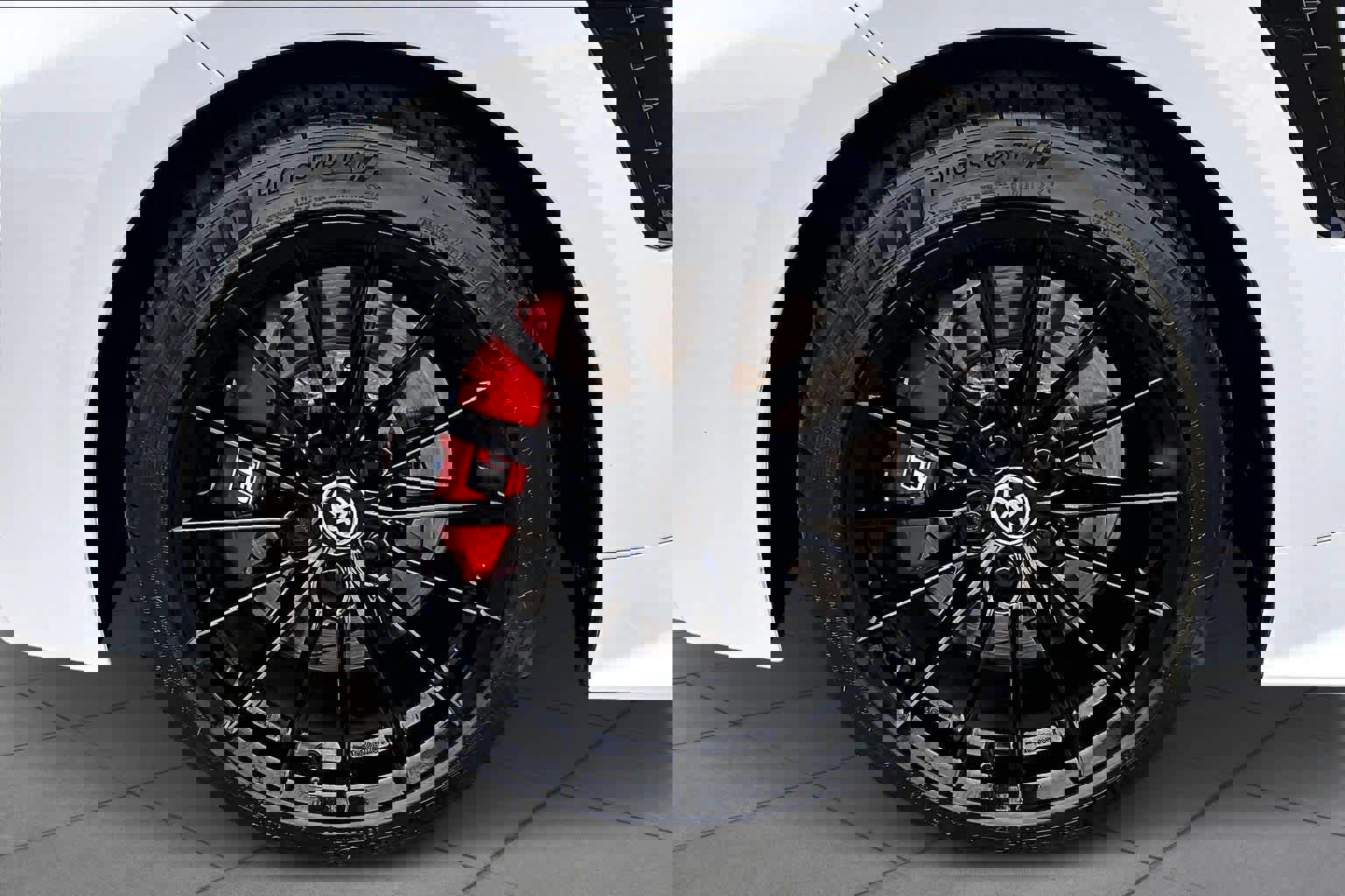 Used 2024 Toyota Corolla Core image 10