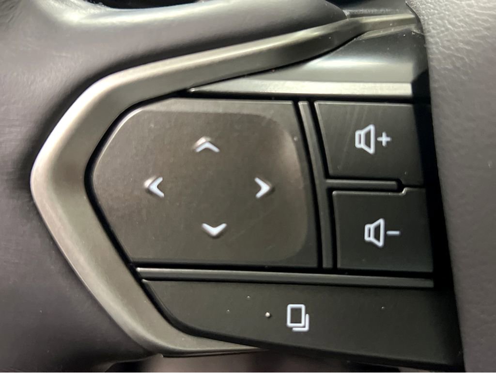 Certified 2024 Lexus NX 350 AWD w/ Vision Package image 12