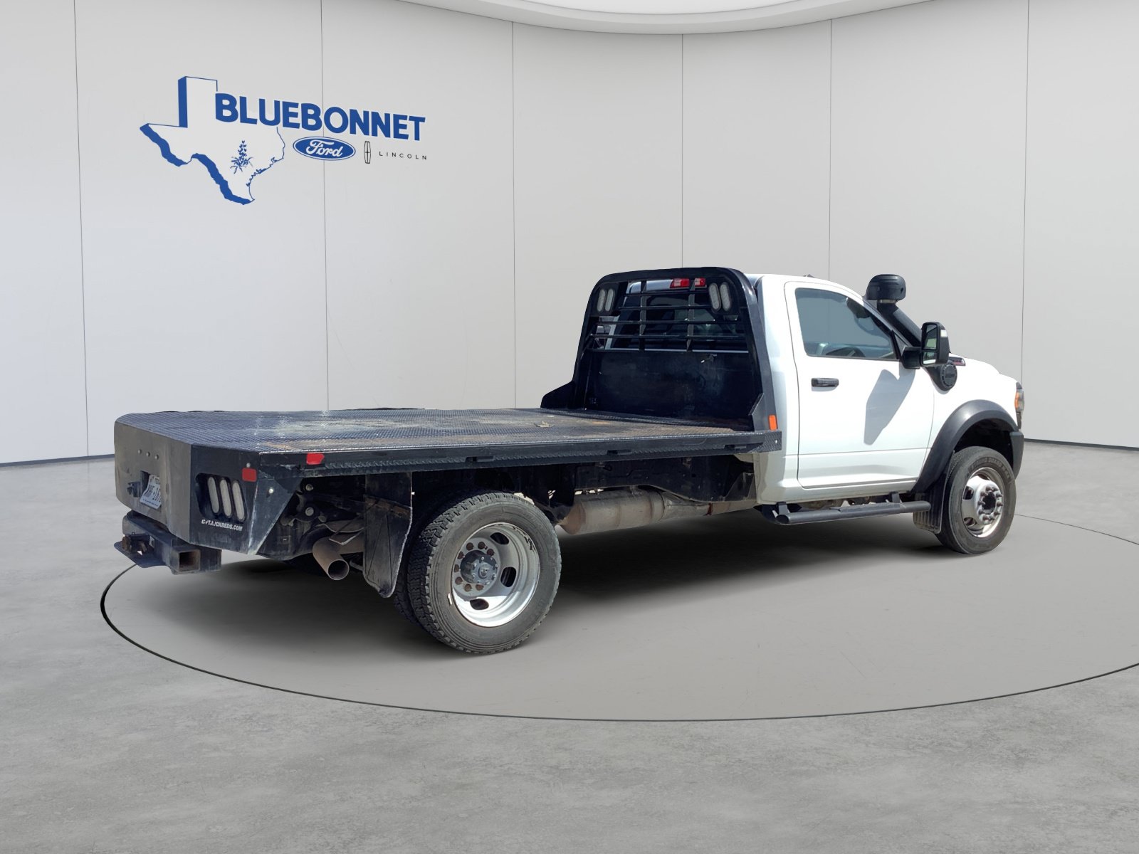 Used 2023 RAM 5500 Tradesman AWD/4WD image 4