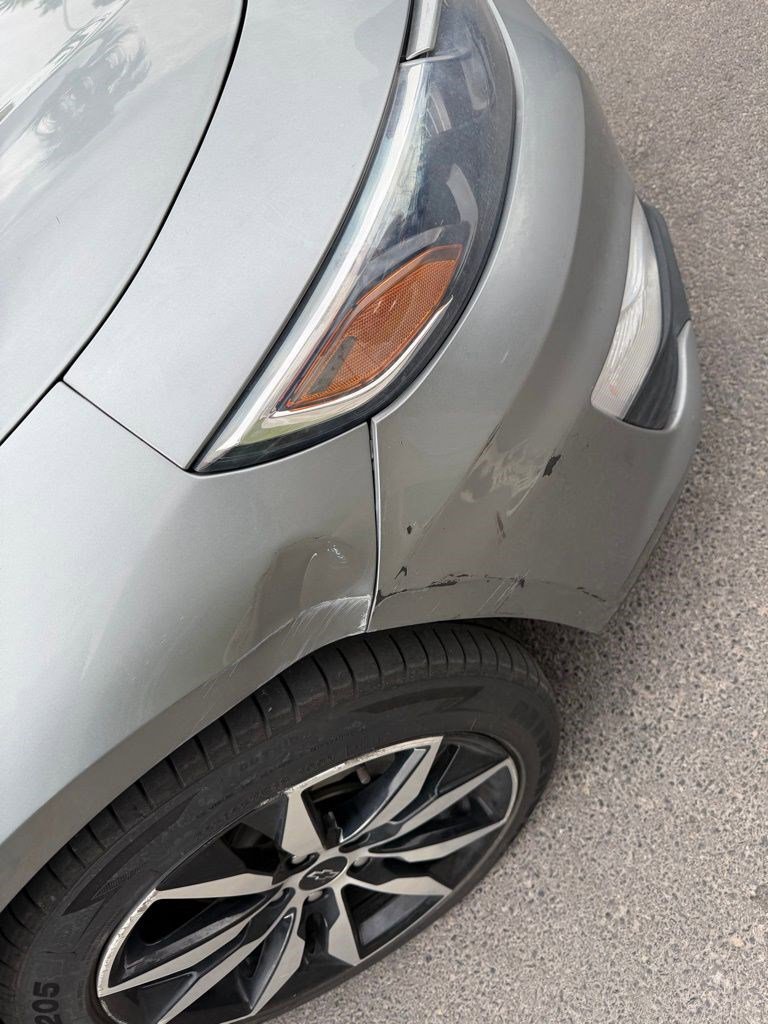 Used 2023 Chevrolet Malibu RS image 12