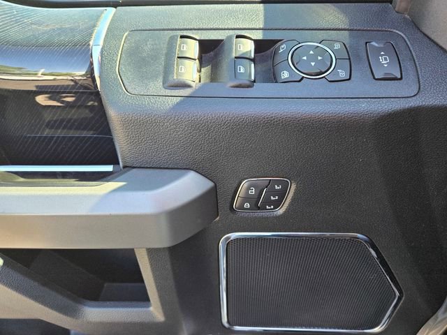 Used 2021 Ford F250 Platinum AWD/4WD image 18