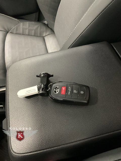 New 2026 Toyota 4Runner TRD Sport Premium AWD/4WD image 23