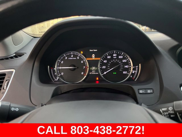 Used 2020 Acura TLX FWD image 22