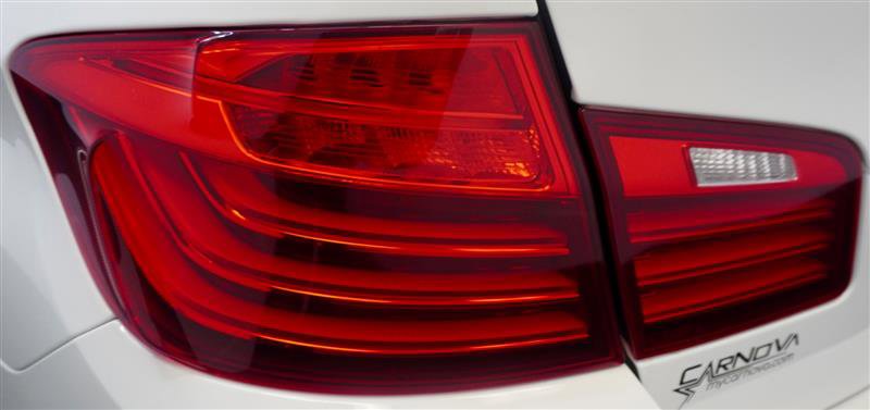 Used 2016 BMW 550i xDrive Sedan AWD/4WD image 46