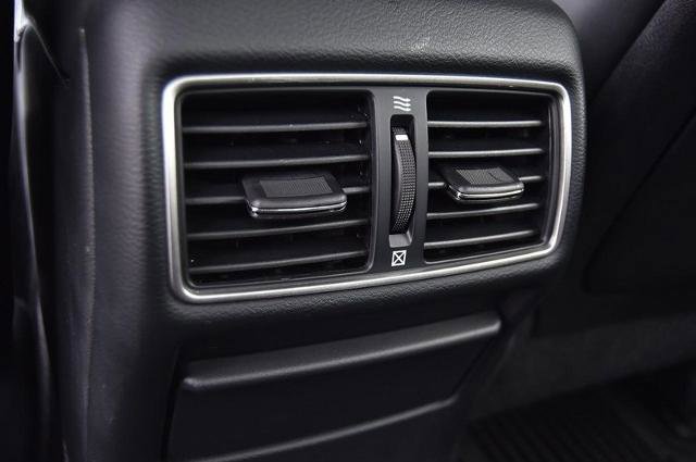 Used 2015 INFINITI Q50 Premium w/ Navigation Package image 23