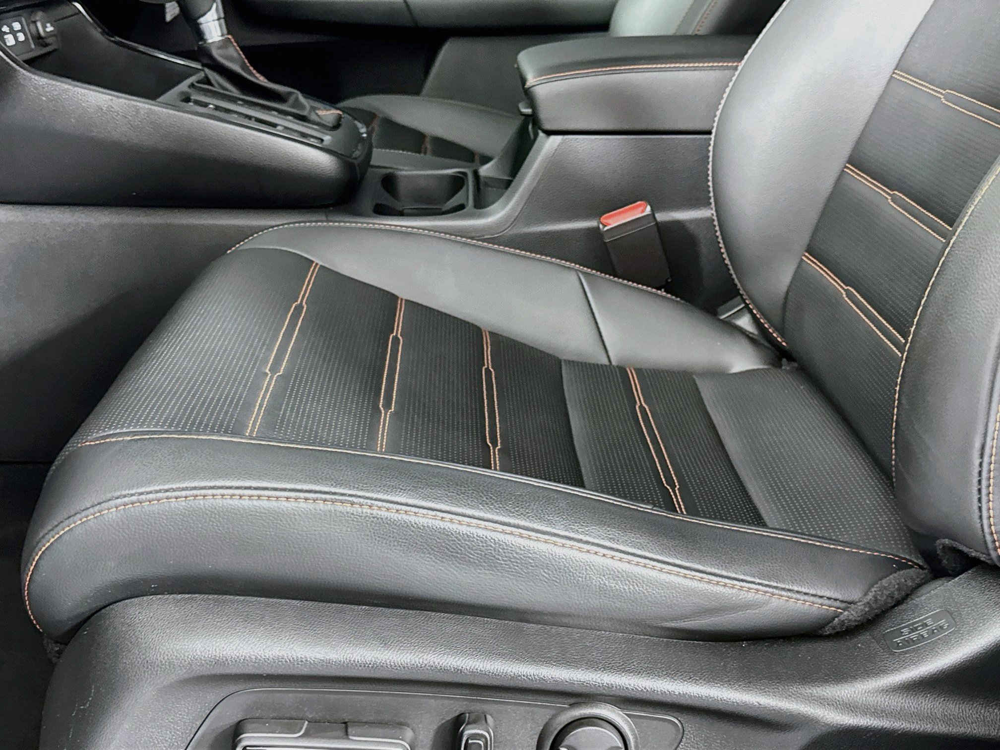 Certified 2024 Honda CR-V Sport-L image 18