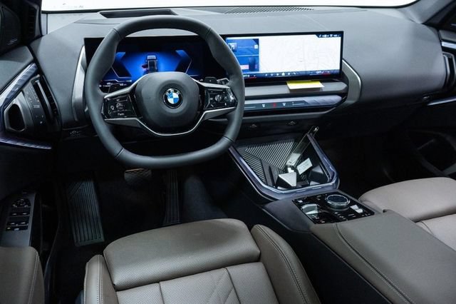 Certified 2026 BMW X3 xDrive30i w/ Premium Package AWD/4WD image 19