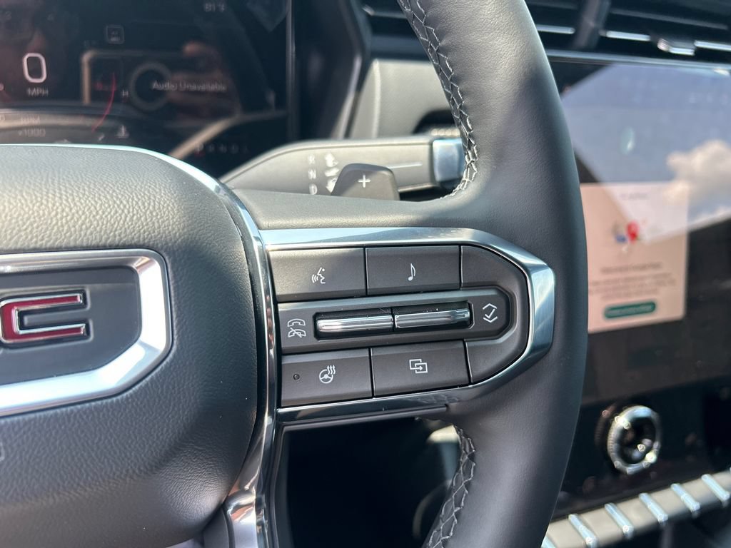 New 2027 GMC Terrain Elevation w/ Black Edition AWD/4WD image 21