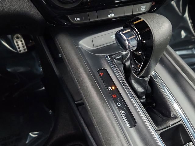 Used 2020 Honda HR-V Sport image 40