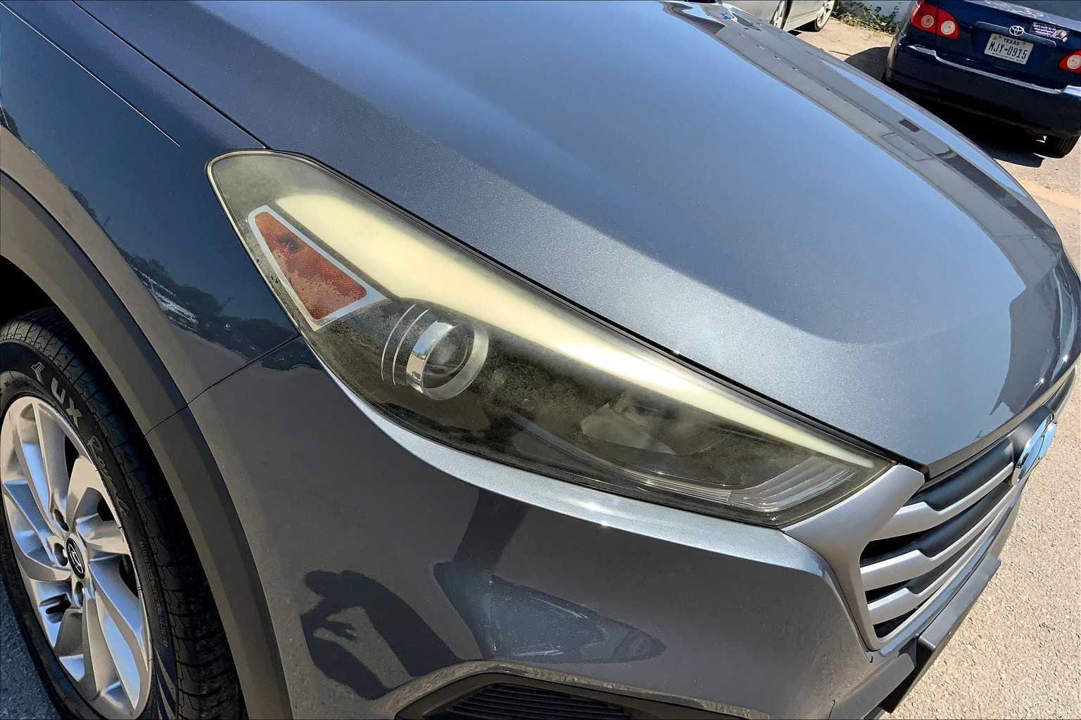 Used 2017 Hyundai Tucson SE FWD image 26