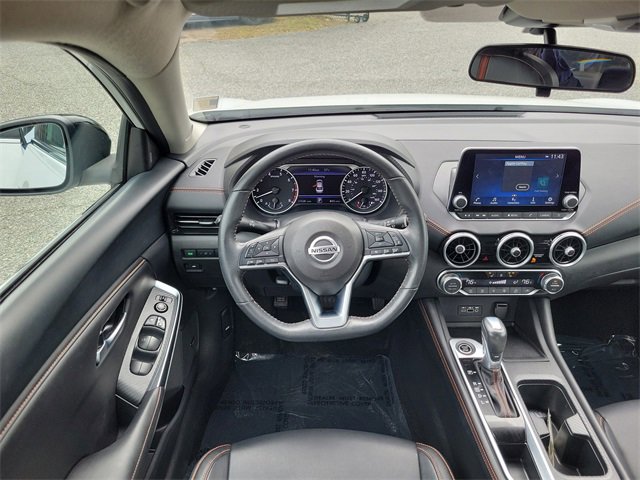 Used 2023 Nissan Sentra SR w/ SR Premium Package image 24