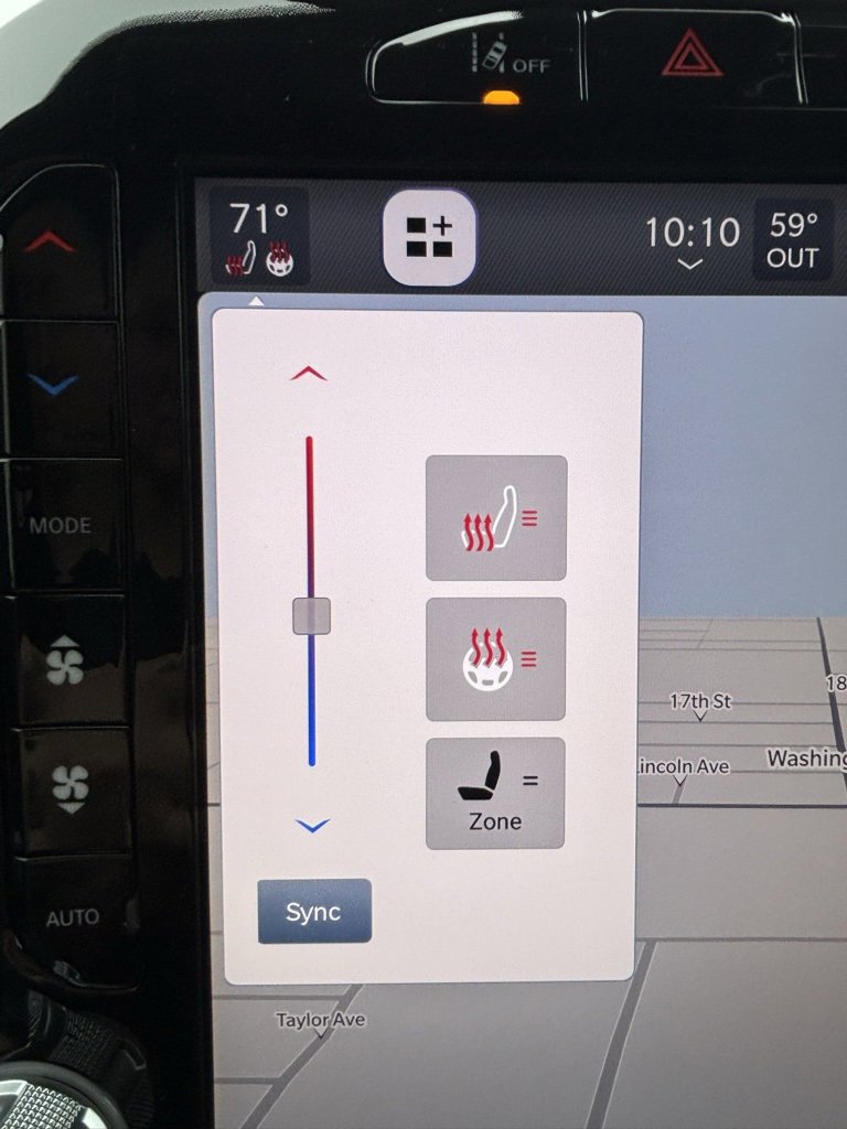 New 2026 RAM 1500 Big Horn image 5