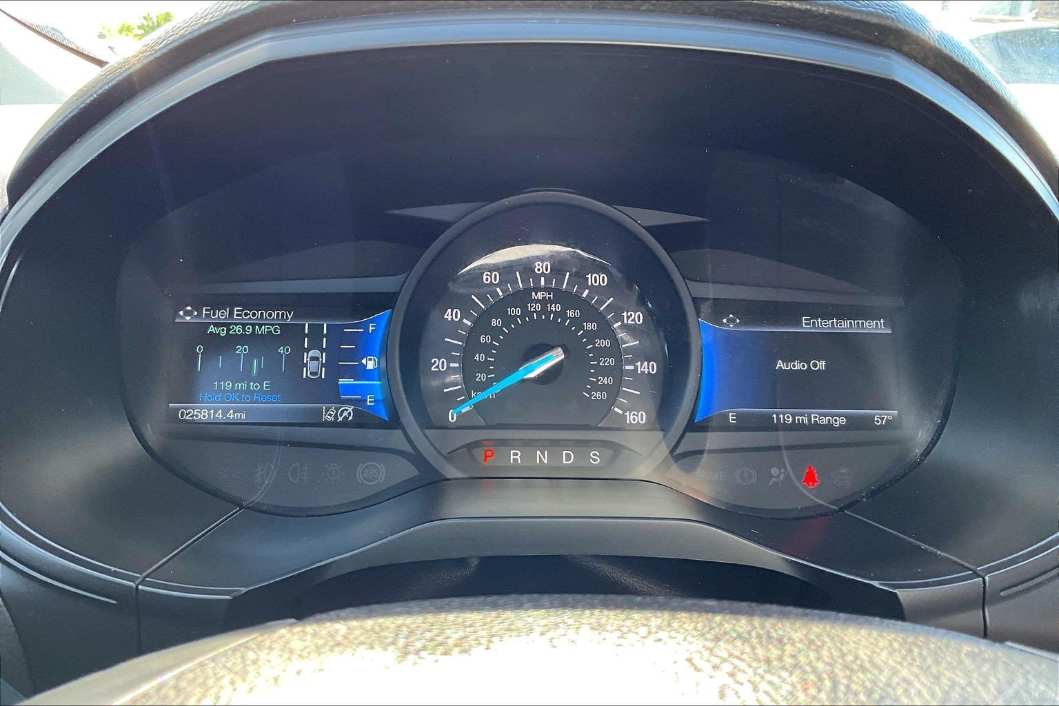 Used 2023 Ford Edge SEL w/ Convenience Package AWD/4WD image 24