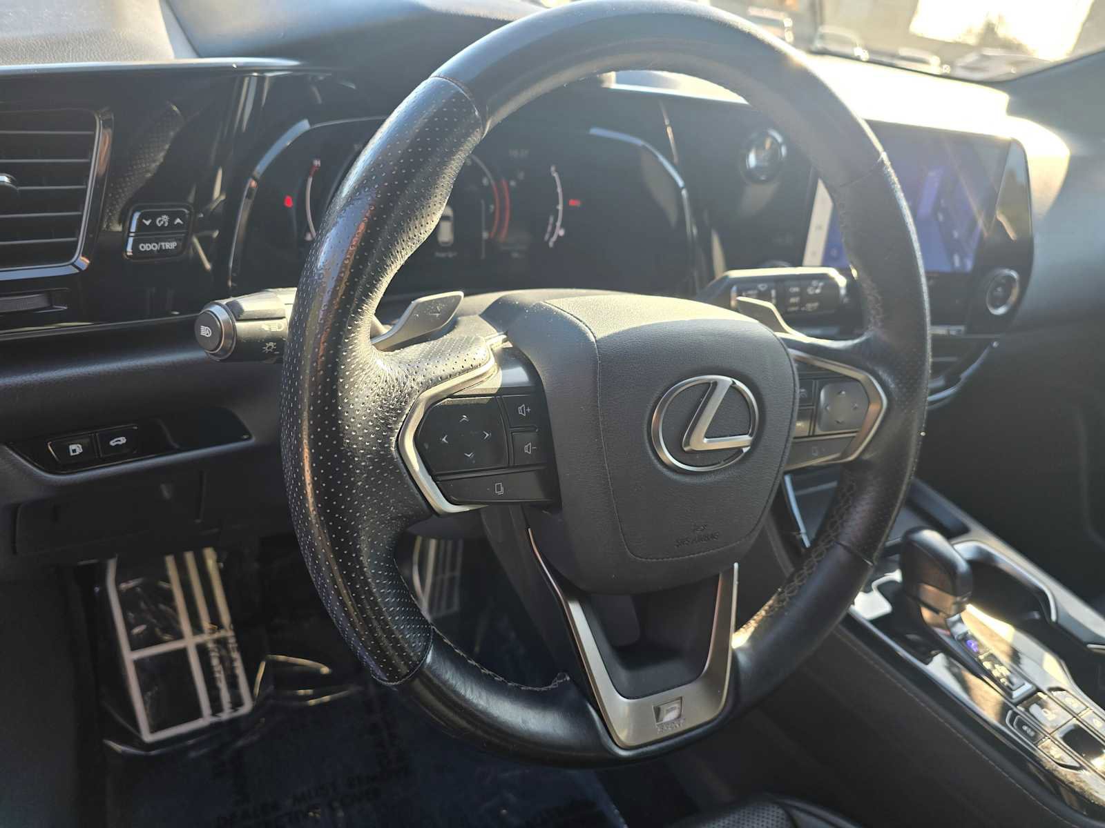 Used 2022 Lexus NX 350 F Sport image 26