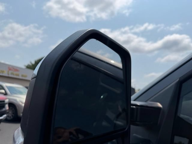 Used 2022 Ford F250 Lariat w/ Chrome Package AWD/4WD image 15