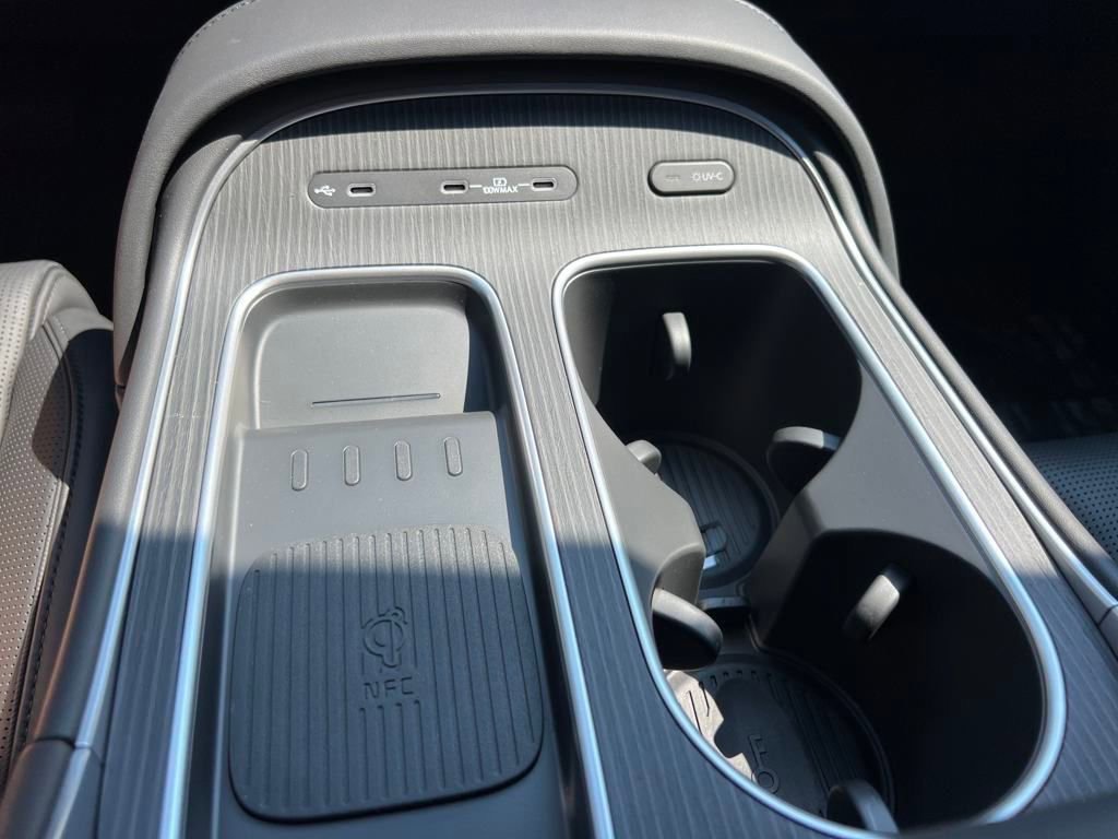 New 2026 Hyundai Palisade Calligraphy image 13