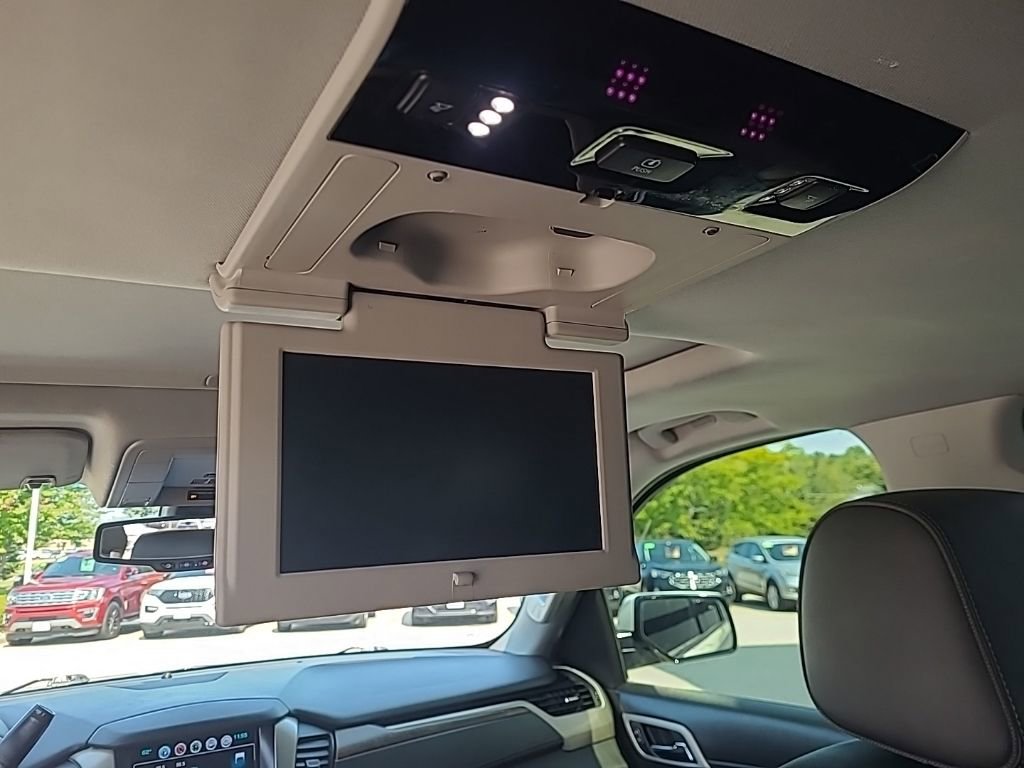 Used 2018 GMC Yukon XL Denali w/ Open Road Package image 13