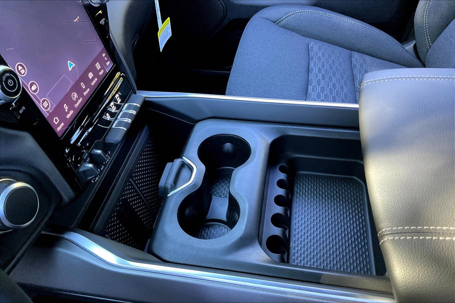 New 2026 RAM 1500 Big Horn image 8