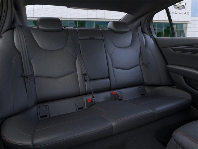 New 2026 Cadillac CT5 Sport image 17