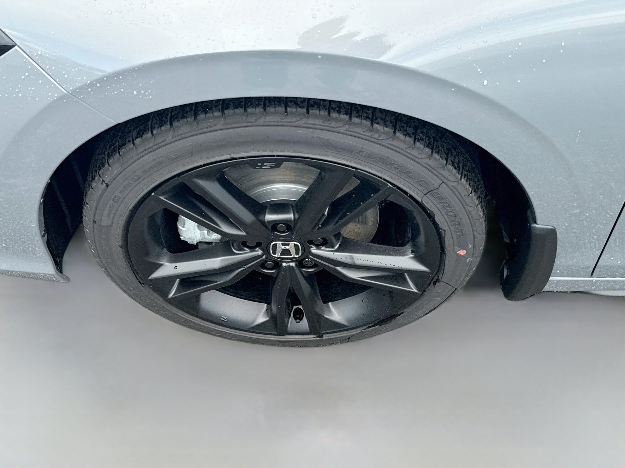 New 2026 Honda Civic Si image 26
