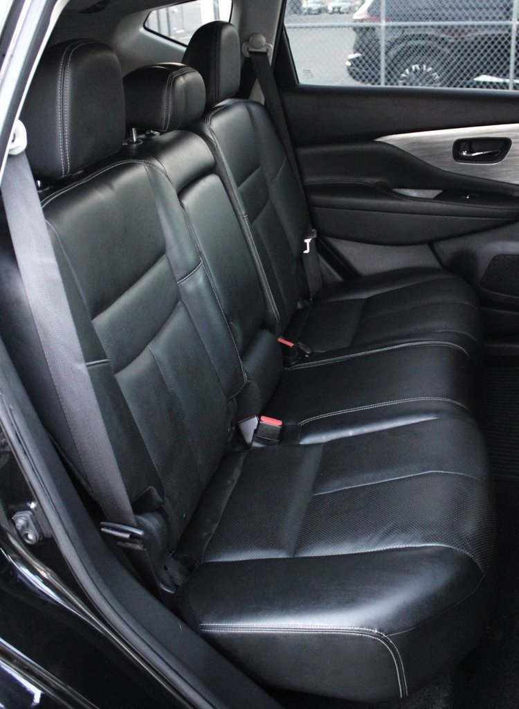 Used 2018 Nissan Murano Platinum image 26