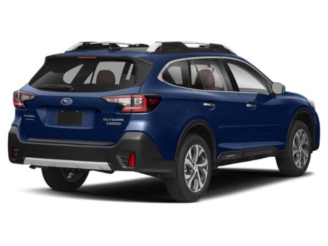 Used 2020 Subaru Outback Touring w/ Popular Package #2 AWD/4WD image 2