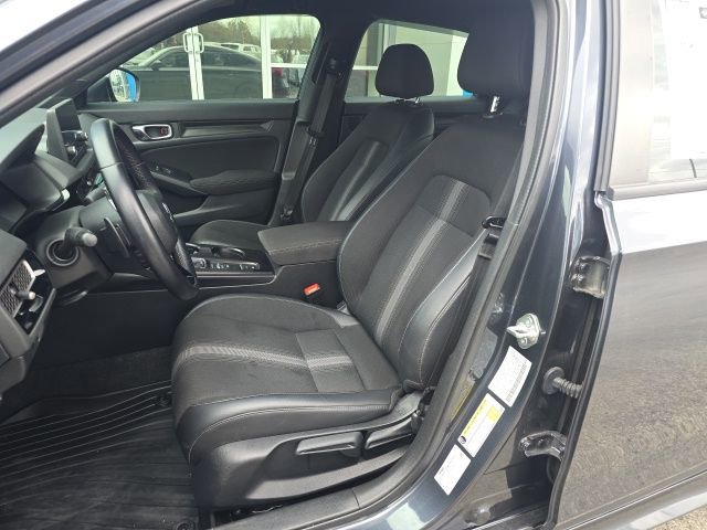 Used 2023 Honda Civic Sport image 10