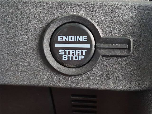 Used 2025 Ford Bronco Big Bend AWD/4WD image 12