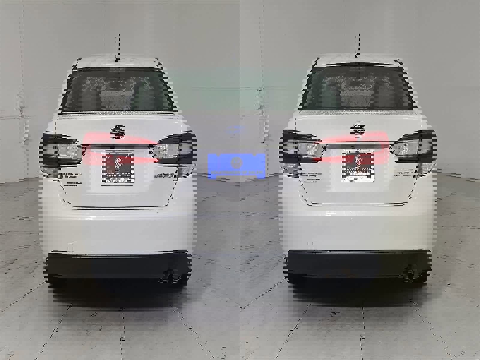 Used 2022 Subaru Impreza 2.0i image 5