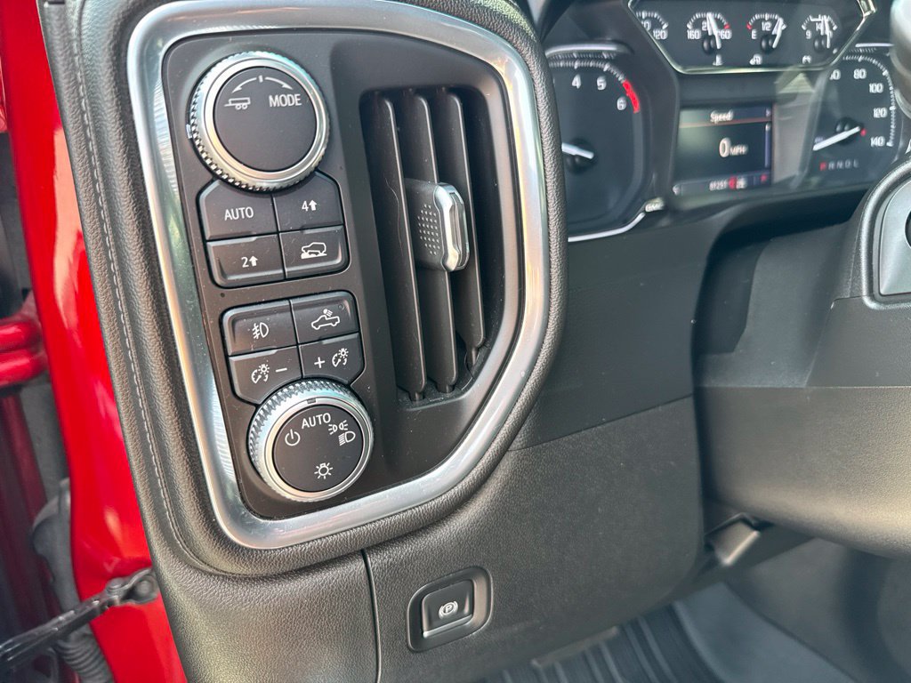 Used 2021 GMC Sierra 1500 Elevation w/ Preferred Package AWD/4WD image 18