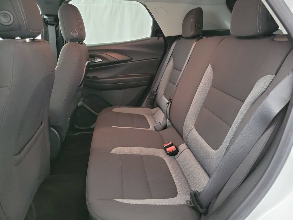 Certified 2023 Chevrolet TrailBlazer LT w/ Convenience Package AWD/4WD image 11
