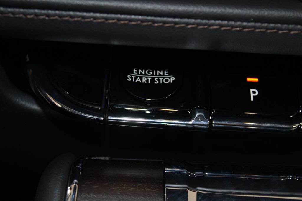 New 2026 Lincoln Aviator Reserve w/ Luxury Package image 45