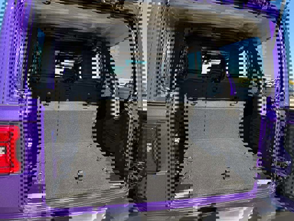 New 2026 Jeep Wrangler Unlimited Rubicon image 19