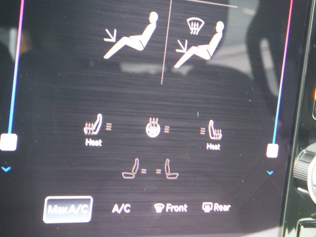 New 2027 RAM 1500 4x4 Crew Cab image 37
