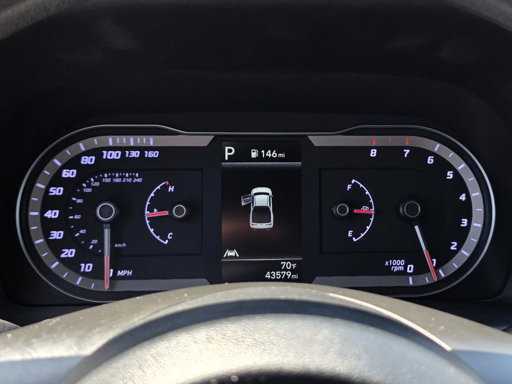 Used 2022 Hyundai Santa Cruz SEL AWD/4WD image 15