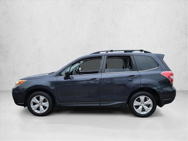 Used 2014 Subaru Forester 2.5i Limited w/ Rugged Package #2 image 8