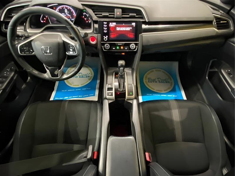 Used 2020 Honda Civic Sport image 17