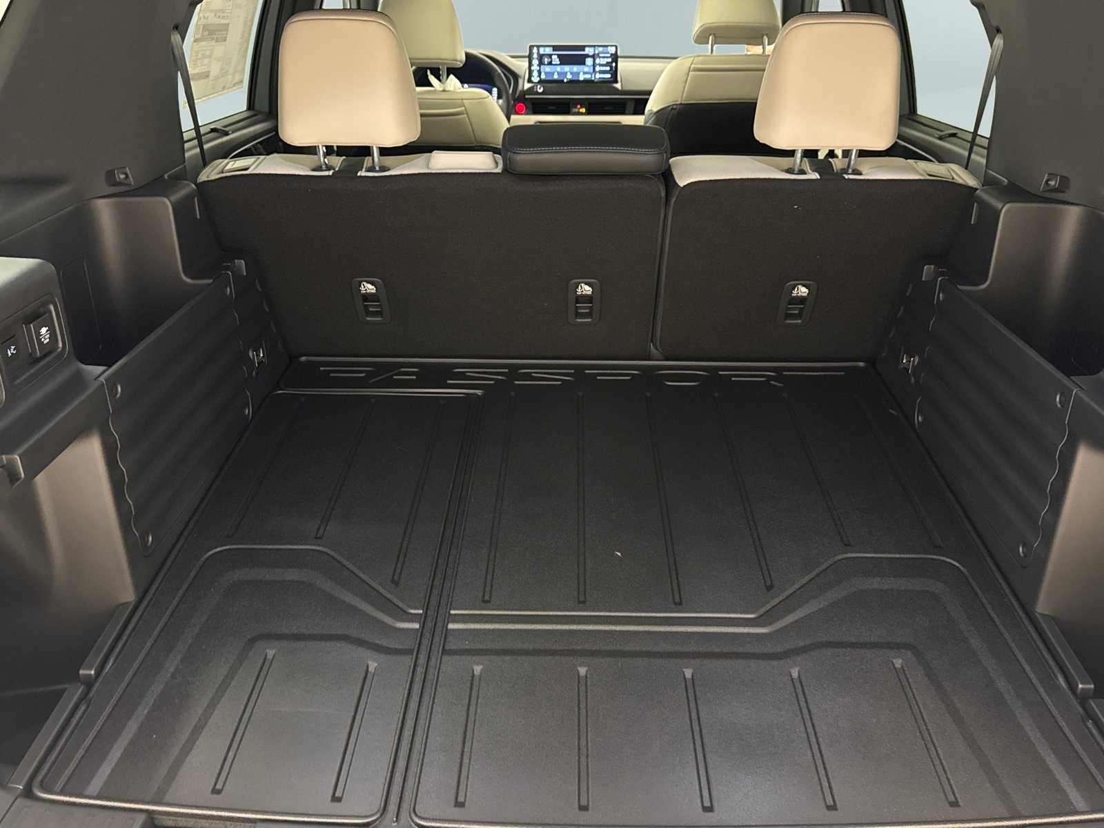 New 2026 Honda Passport TrailSport Elite image 9