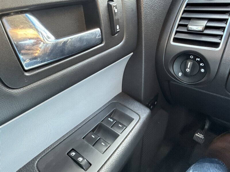 Used 2014 Ford Flex Limited w/ Equipment Group 303A AWD/4WD image 31