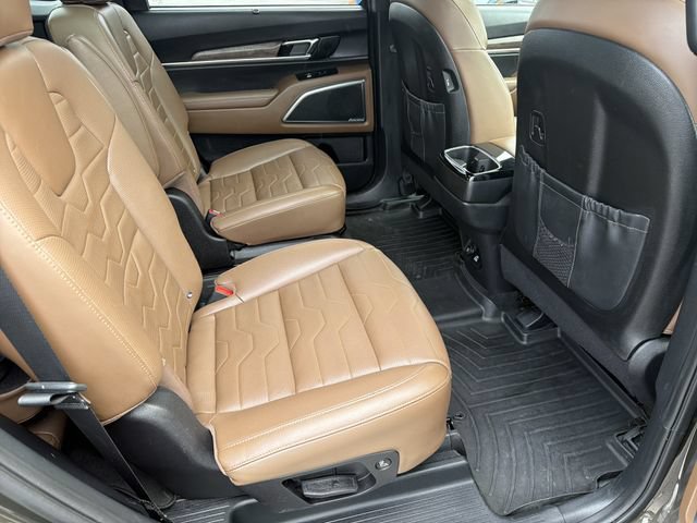 Used 2021 Kia Telluride SX w/ SX Prestige Package AWD/4WD image 15