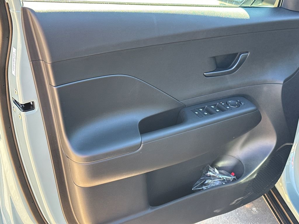 New 2026 Hyundai Kona SEL Sport image 10